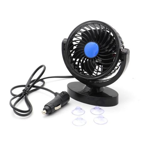 مروحة سيارة كهربائية