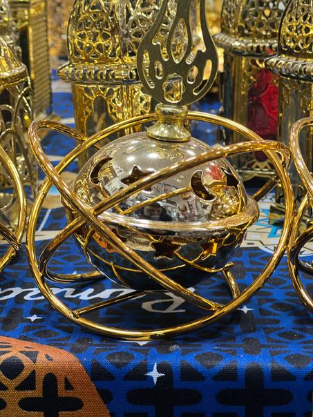 البخارة الفاخرة