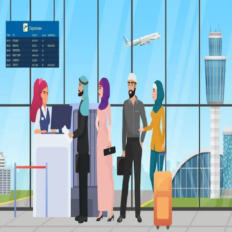 تصميم فيديو موشن جرافيك - جودة واتقان