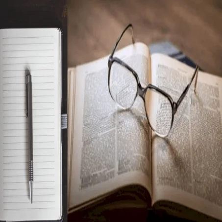 خدمة التدقيق اللغوي