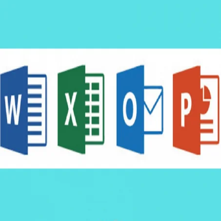 تفريغ ملفات PDF إلى WORD او PPT او EXCEL