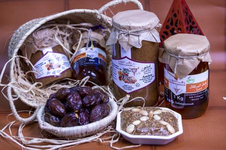 باقات رمضان