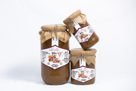 املو باللوز البلدي و اركان