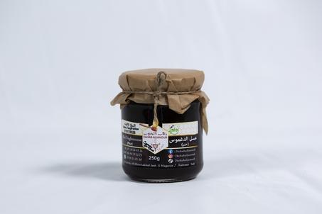 عسل الدغموس