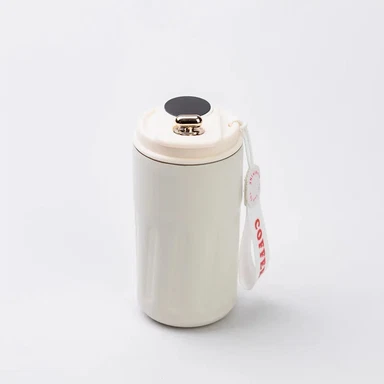 كوب حراري للقهوة والشاي 460ML – عازل للحرارة