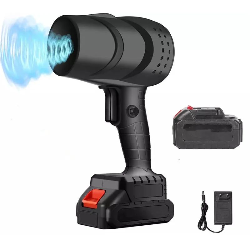 منفاخ الهواء القوي