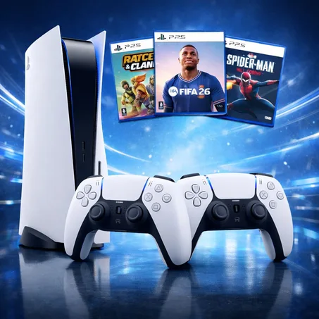 Pack standard 2 manette