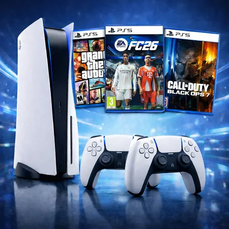 Pack standard 2 manette