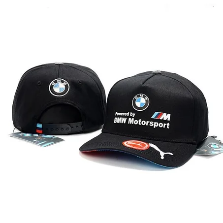 Casquette bmw Motosport power