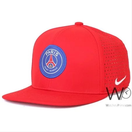 Casquette du Paris Saint-Germain snapback