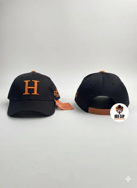 Casquette Hermès