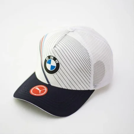 Casquette bmw chapka blanc 2025