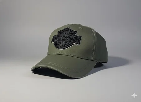 CASQUETTE HARLEY-DAVIDSON (2025)