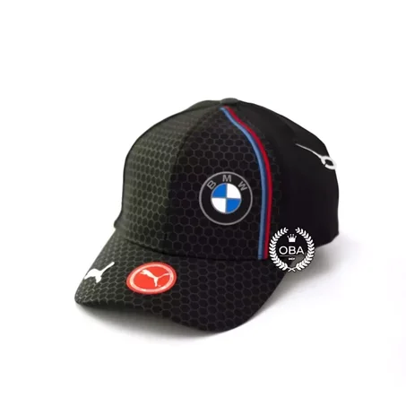 Casquette bmw 2025 𝑩𝑴𝑾☢⬜🟦🟥