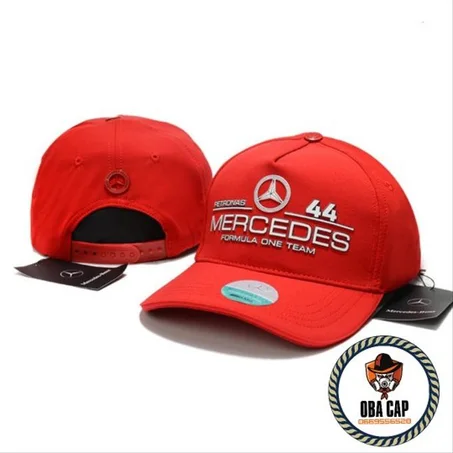 Formula One Team rouge 2025