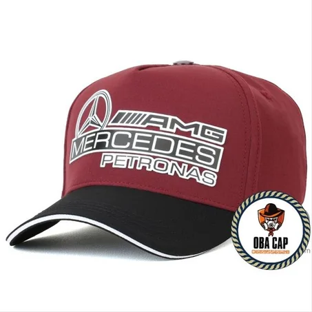 casquette Mercedes AMG Petronas Motorsport