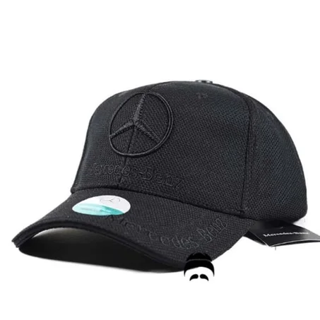 Casquette Mercedes -benz matrouza