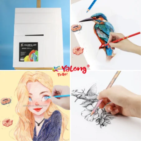 Outils d'art et de design