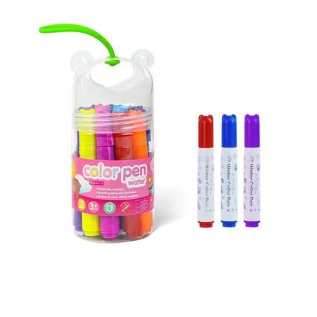 Yalong stylo aquarelle YL221822-12