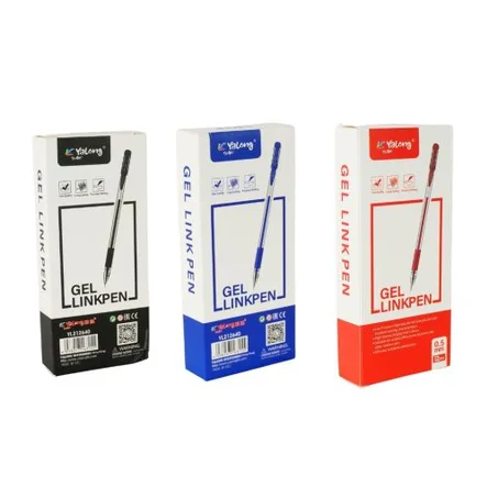 Yalong Stylos Gel Standard YL212640