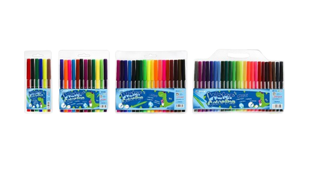 Yalong stylo aquarelle YL221803