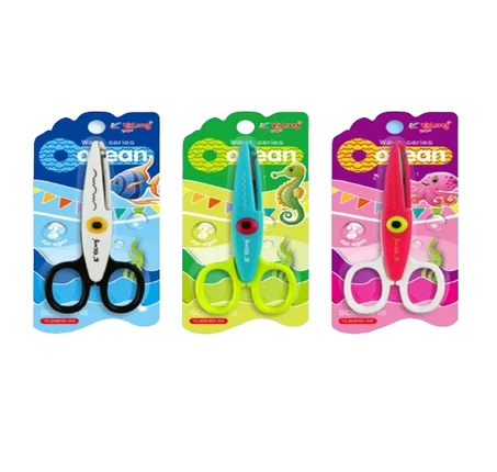 Yalong Ciseaux YL206101