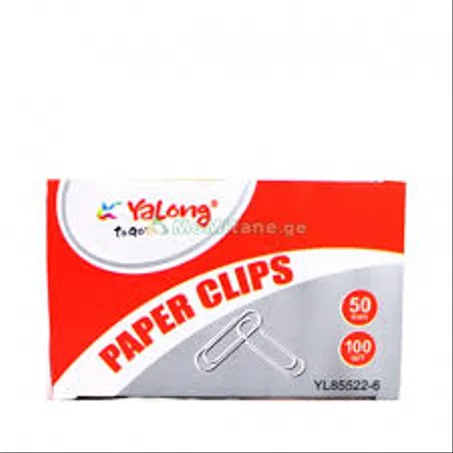 Yalong Attaches métalliques YL85522-5