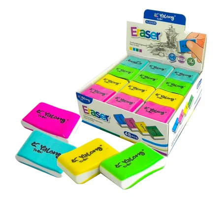 Yalong gomme YL221539