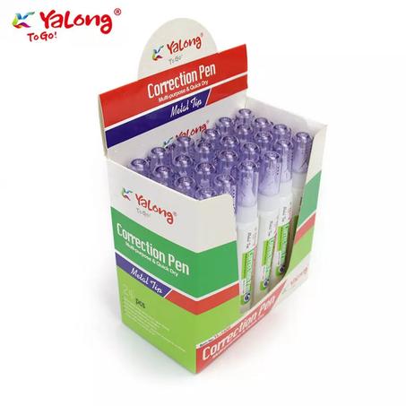 Yalong Stylo correcteur YL-140A