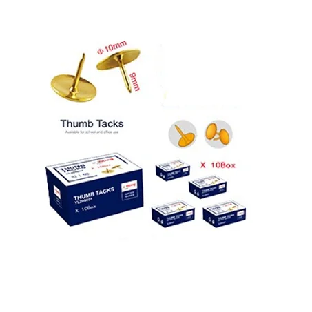 Yalong punaise YL205501