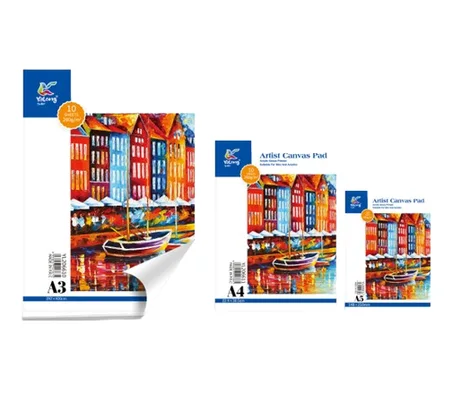 Yalong Toile d'art А4 YL206611