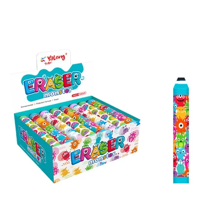 Yalong Gomme de monstre YL201519