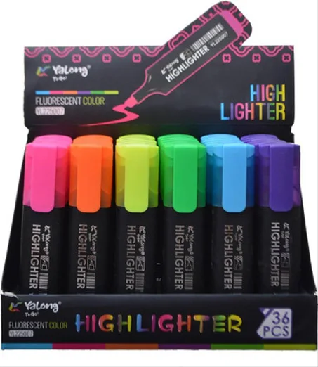 Yalong surligneur YL225007