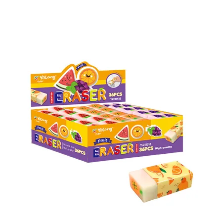 Yalong Fun Gomme YL211515