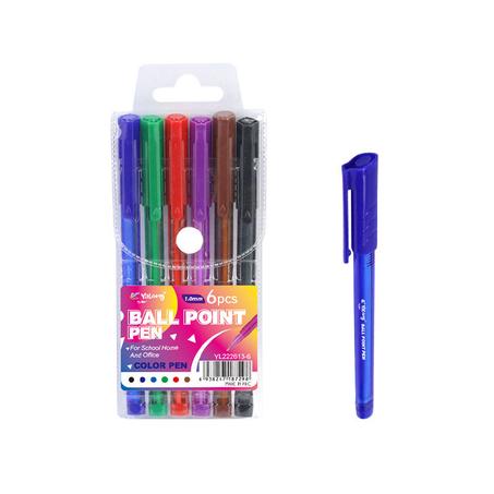 Yalong Stylos YL222613-6 /10