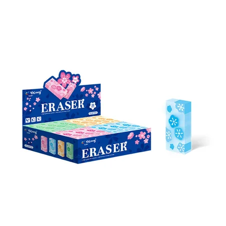 Yalong gomme YL221513