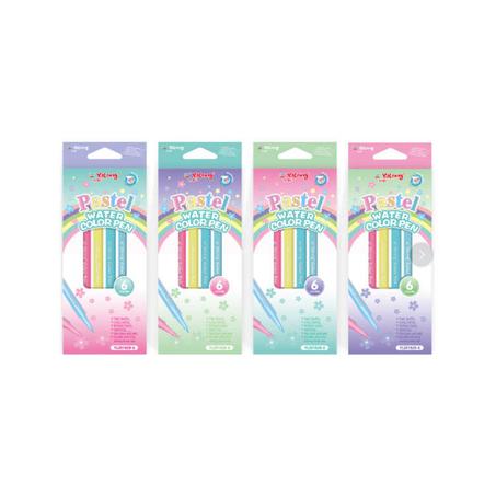 Yalong Aquarelle-pen pastel YL201828