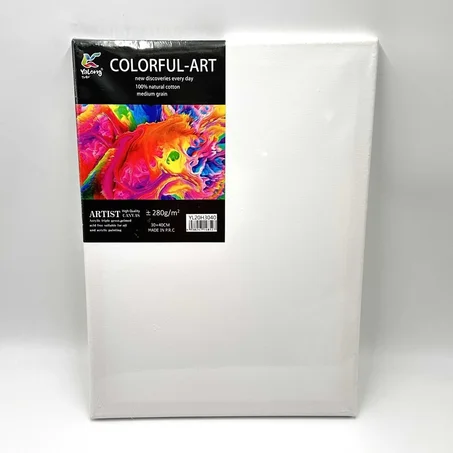 Yalong Toile d'art YL20H3040