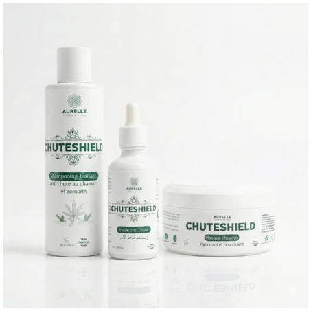 GAMME CHUTESHIELD