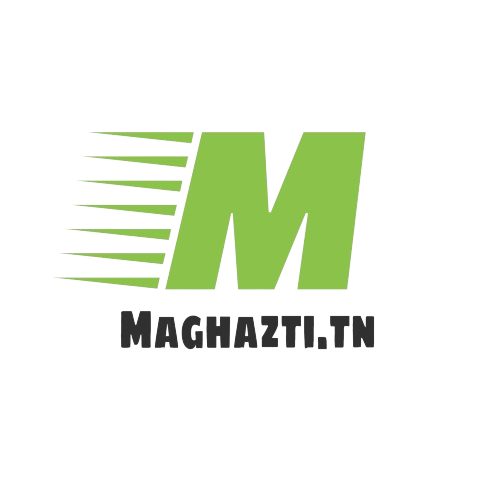 maghazti