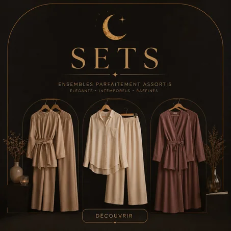 Sets