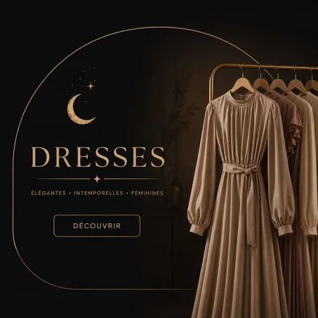 Dresses
