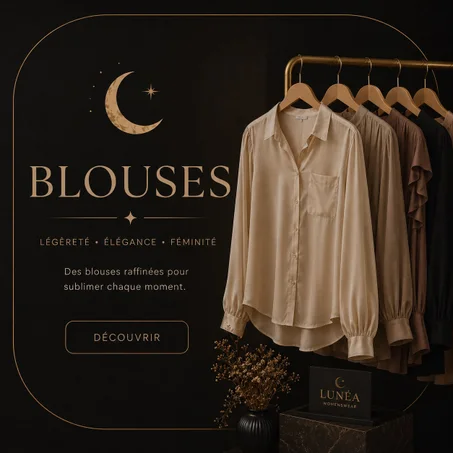 Blouses
