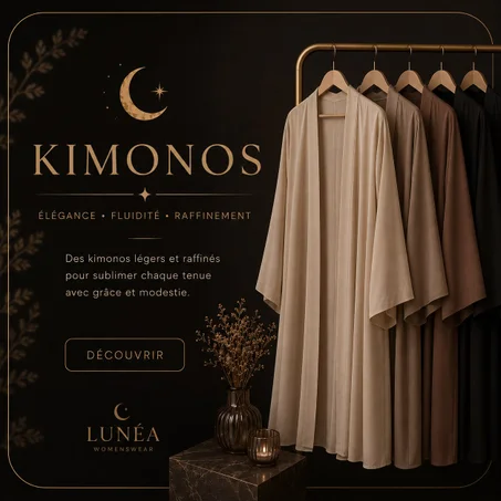 Kimonos