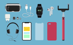 Accessories
