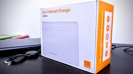 Business Box ADSL