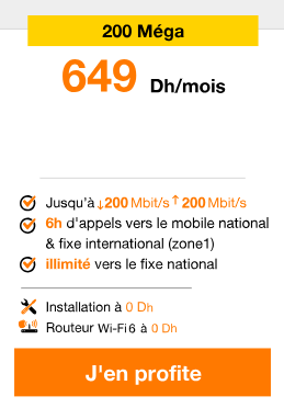 La Fibre d