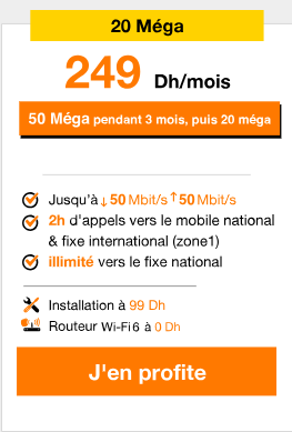 La Fibre d
