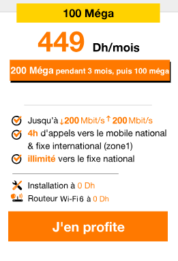 La Fibre d