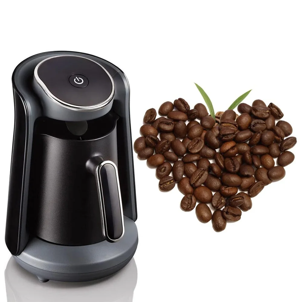 • صانعة قهوة سايبر 400W